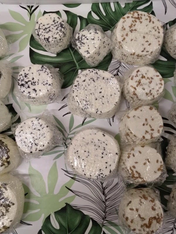 Świeże mleko prosto od krowy