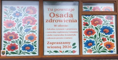 Nawiążę stałą współpracę z dostawcami