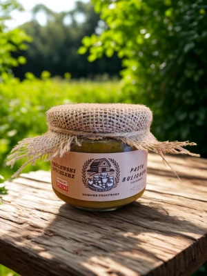 Pasta Bulionowa 300g