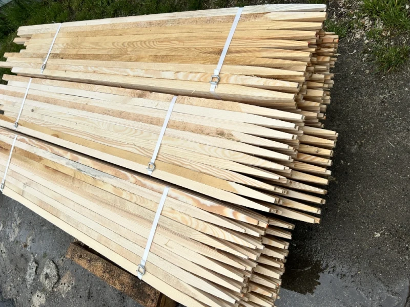 Paliki pod pomidory paprykę i tp