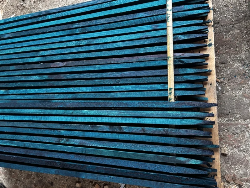 Paliki pod pomidory paprykę i tp