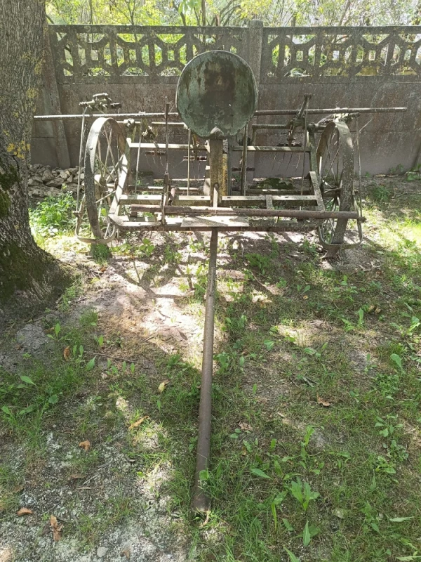 sadzarkę do ziemniaków