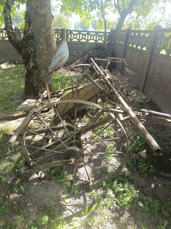 sadzarkę do ziemniaków