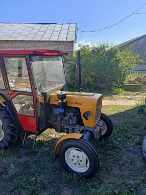 Ursus C-330 stan bdb