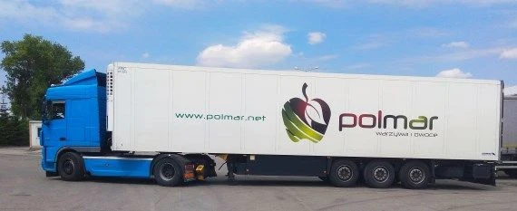 POL MAR Paweł Grzyb