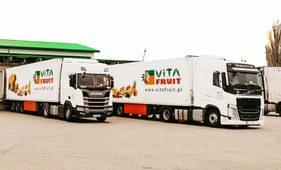 Vita Fruit Sp. z o.o.