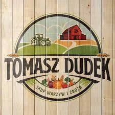 Skup i Sprzedaż Warzyw, Usługi Rolnicze Tomasz Dudek
