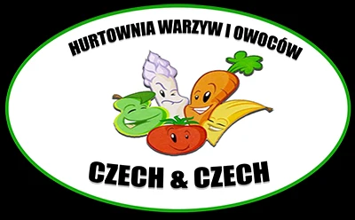 Czech&Czech - Hurtownia warzyw i owoców