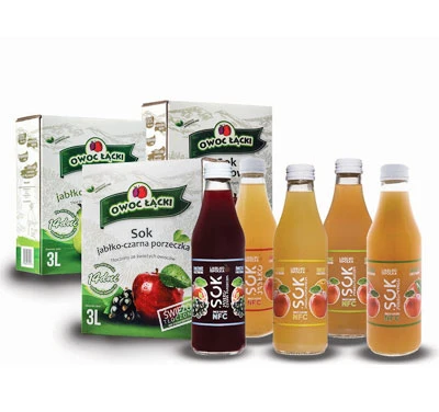 Owoc Łącki Sp. z o.o.