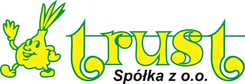 Trust. Hurtownia owoców, warzyw i art. spożywczych