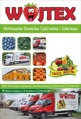 Wojtex W. Starosolski