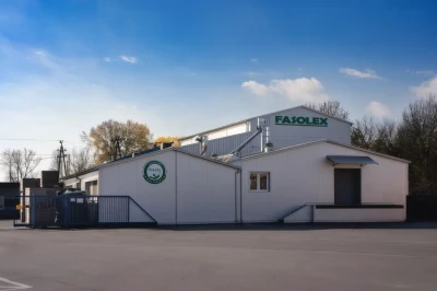 FASOLEX S. JASIAK i S-ka Sp.J.