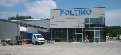 Poltino - Koprzywnica Sp. z o.o. Grupa producentów owoców