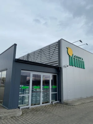 Itum Owoce Sp. z o.o.