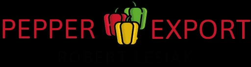 Pepper Export - Robert Lesiak