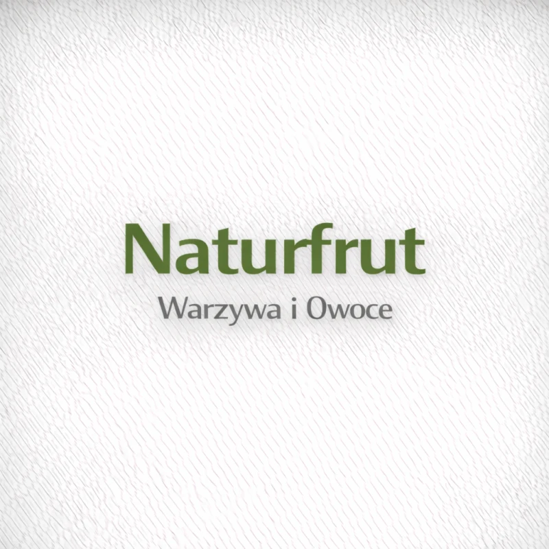 Naturfrut Warzywa i Owoce Ekologiczne Certyfikowane