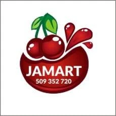 Jamart - Skup Owoców Warzyw i Zboża