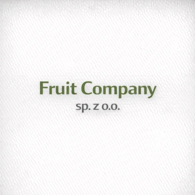 Fruit Company sp. z o.o.