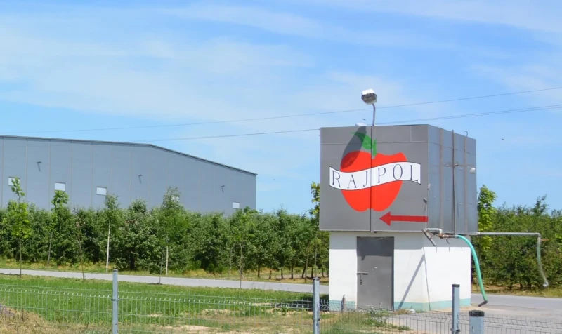 Hurtownia Rajpol Sp.z o.o.