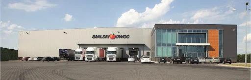 Bialski Owoc Sp z o.o.
