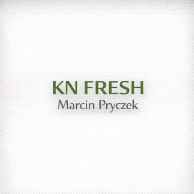 KN FRESH Marcin Pryczek