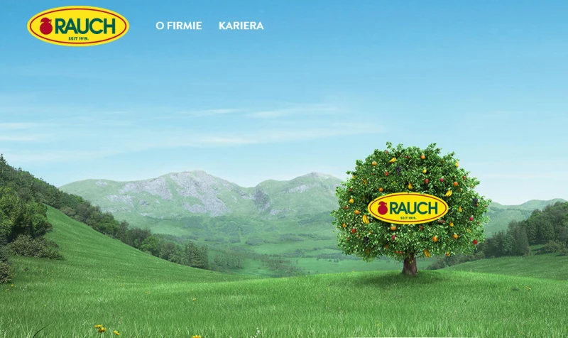 RAUCH Polska Sp. z o.o.
