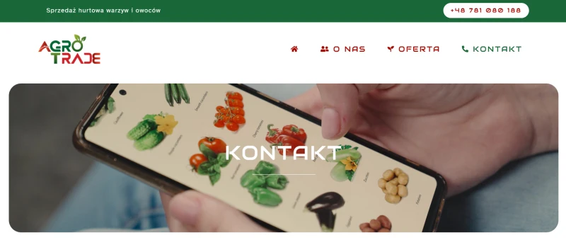 Agro Trade Sp. z o.o.