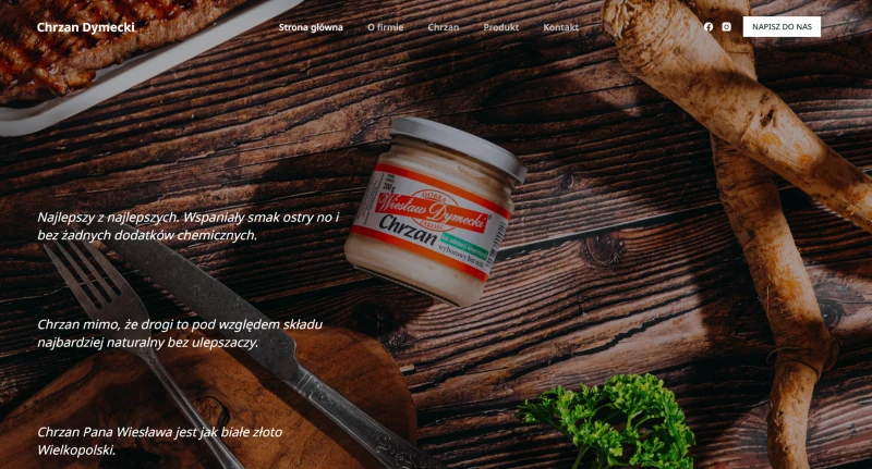 Rajewska-Dymecka Małgorzata - Przetwórstwo warzyw i owoców