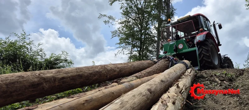 ZKJ Serwis Arkadiusz Zglenicki