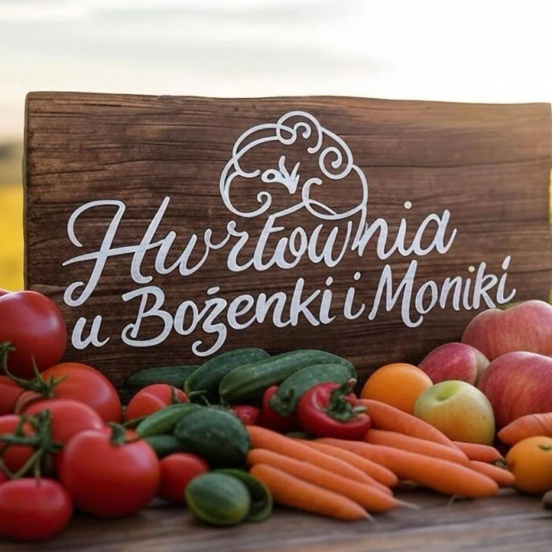 U Bożenki I Moniki