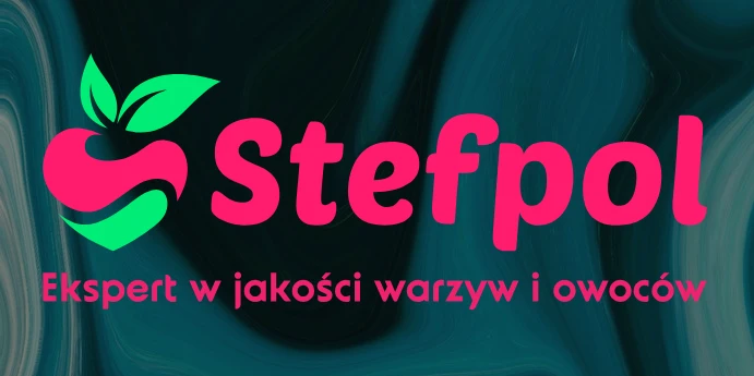 Stef-Pol Sp. z o.o. - Hurtownia warzyw i owoców