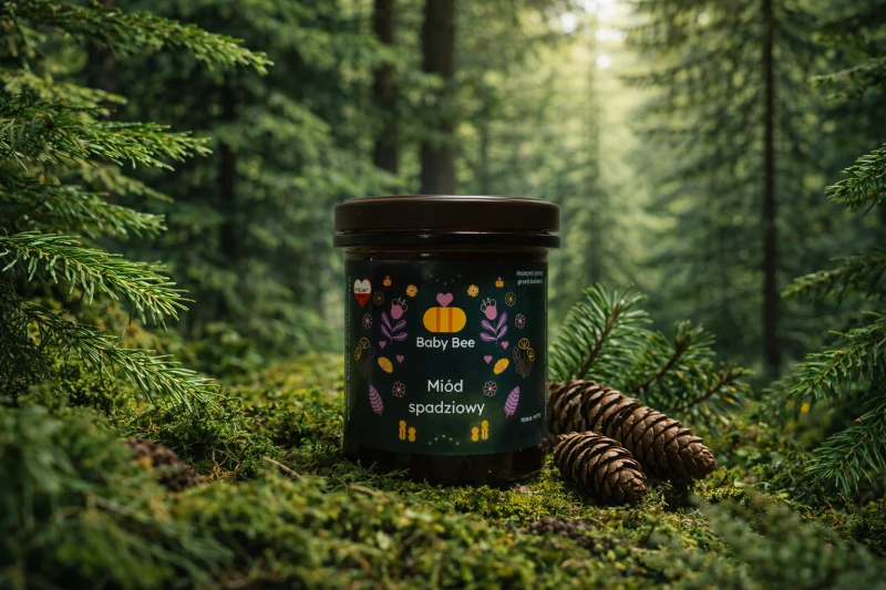Pasieka Baby Bee